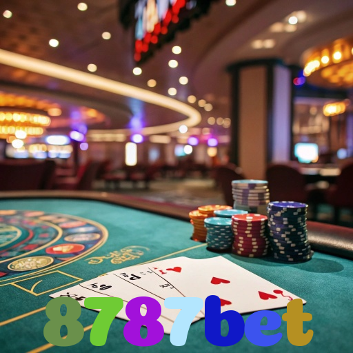 8787bet 