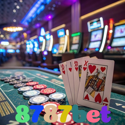 8787bet