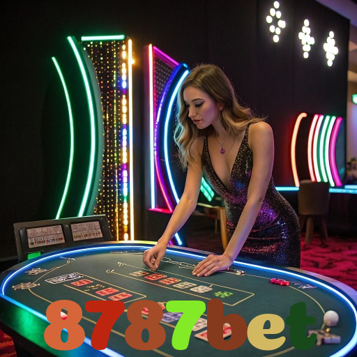 8787bet