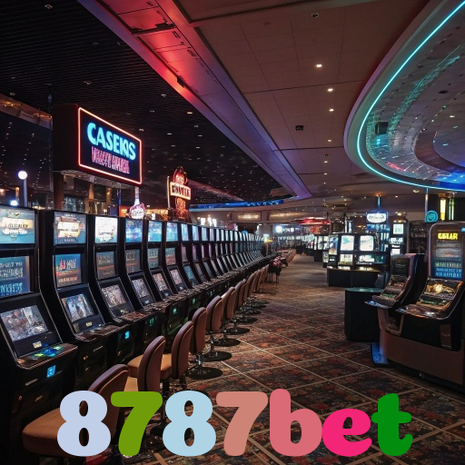 8787bet