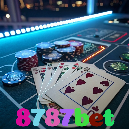 8787bet 