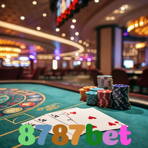 8787bet 