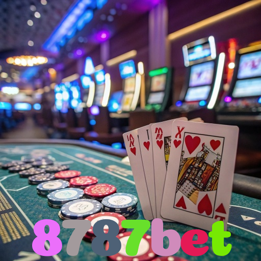 8787bet 