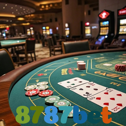 8787bet