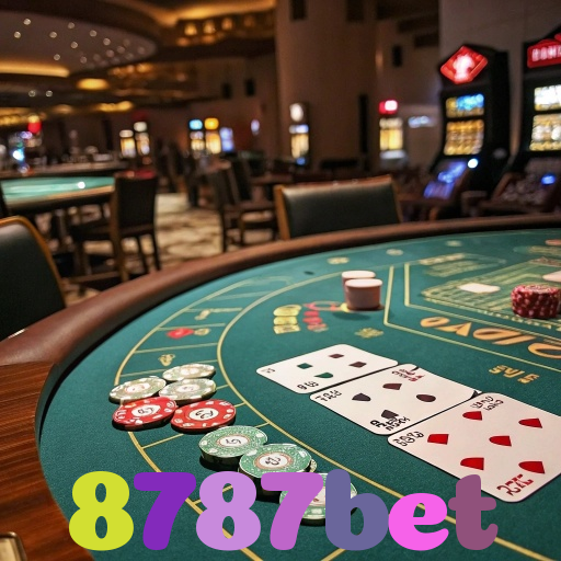 8787bet 