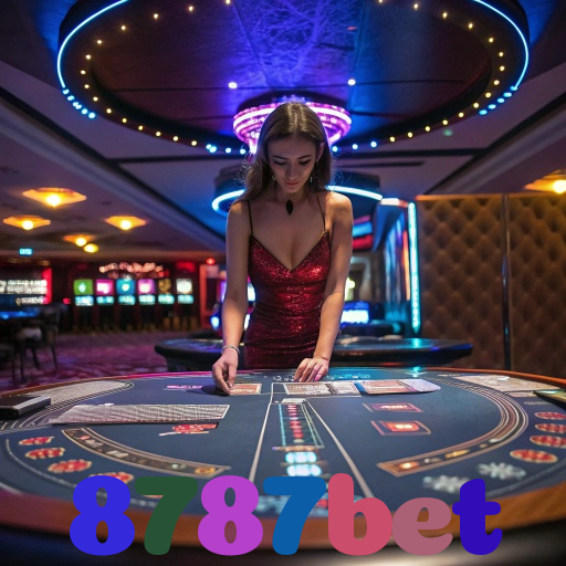 8787bet 