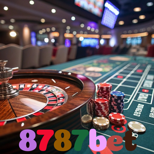 8787bet 