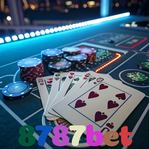 8787bet 