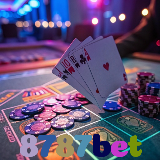 8787bet 