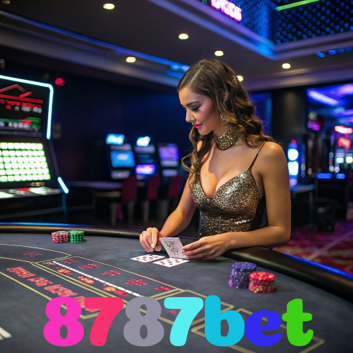 8787bet 