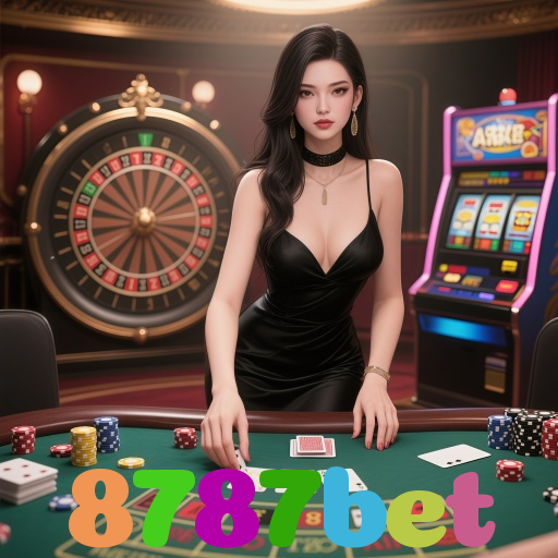 8787bet