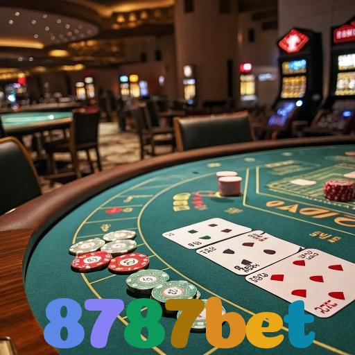 8787bet 