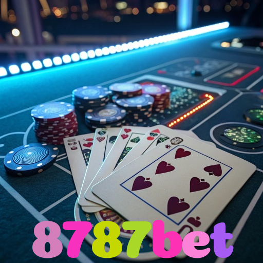 8787bet 