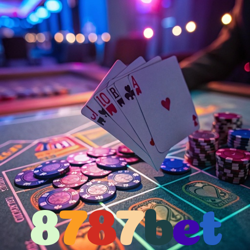 8787bet 