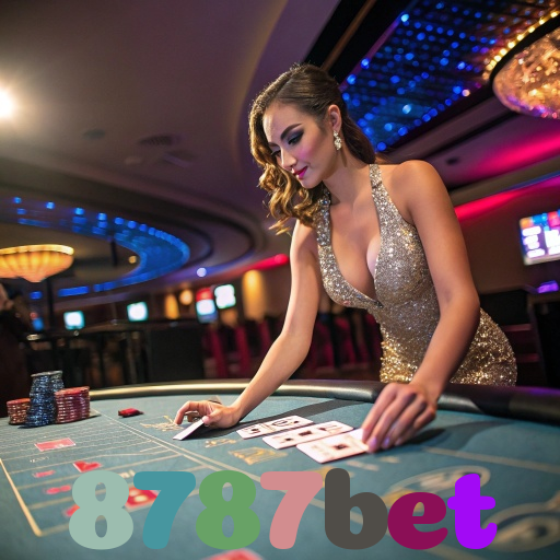 8787bet