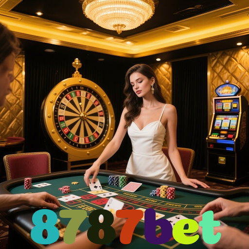 8787bet