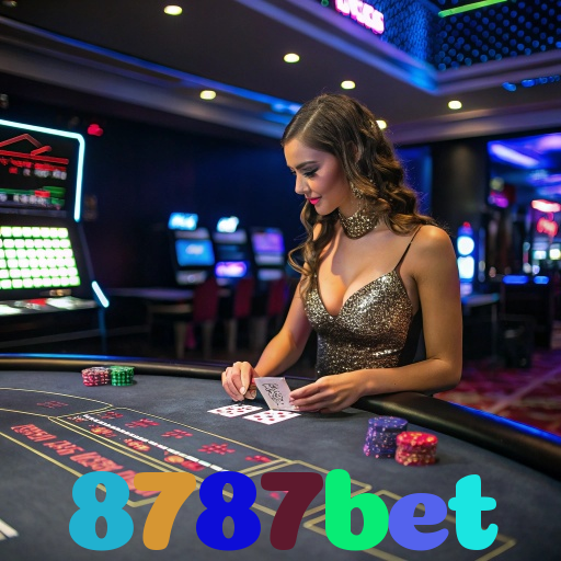 8787bet 
