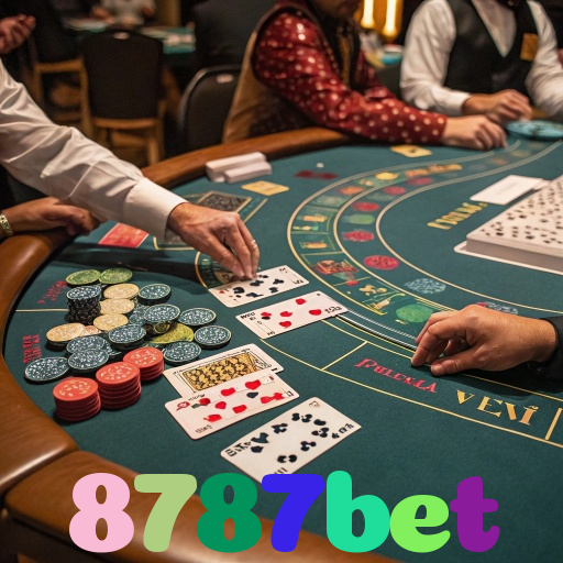 8787bet