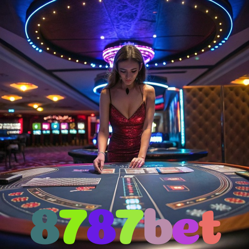 8787bet 