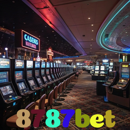 8787bet