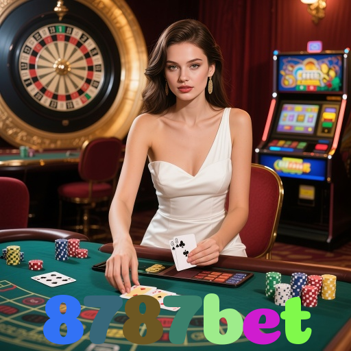 8787bet