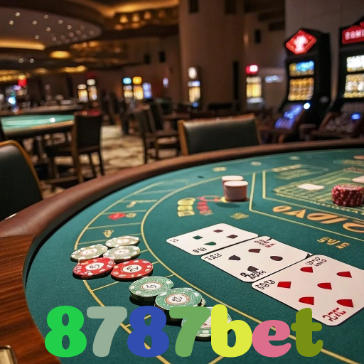 8787bet 