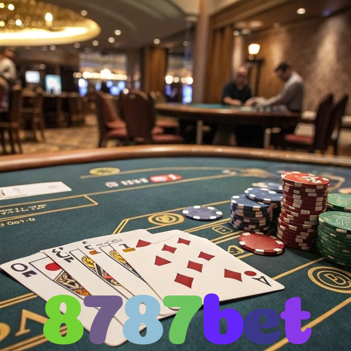 8787bet 