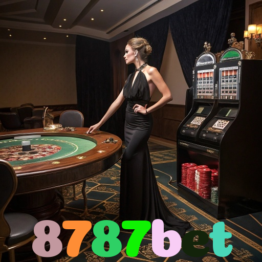 8787bet