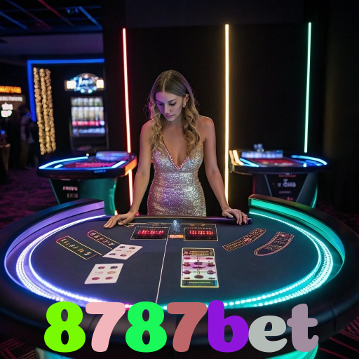 8787bet