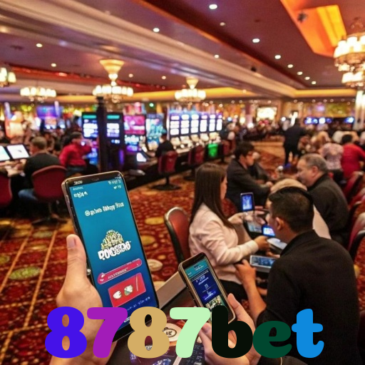 8787bet