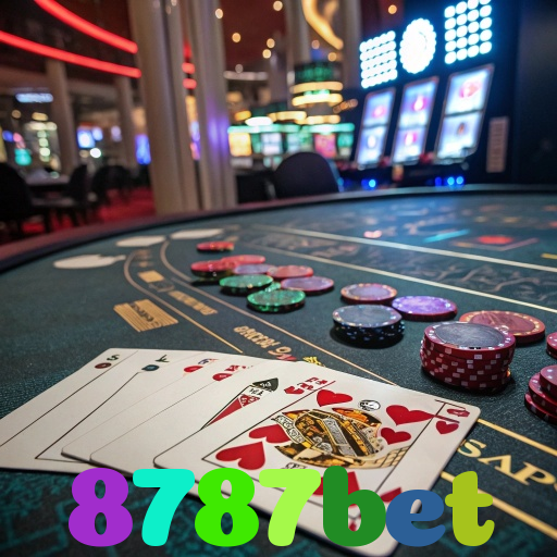 8787bet
