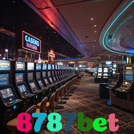 8787bet 