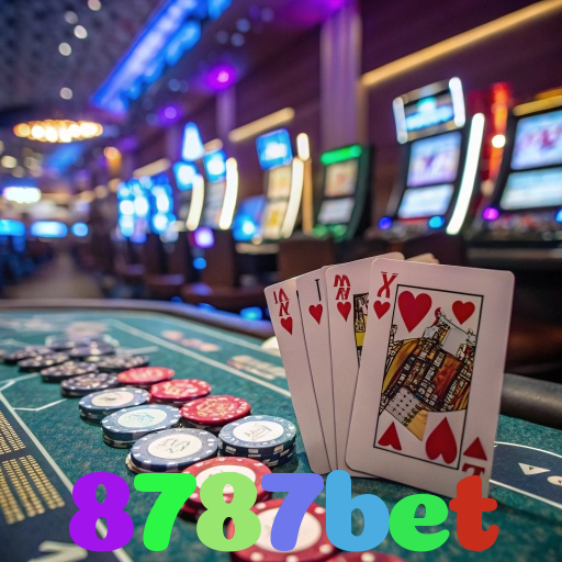 8787bet 