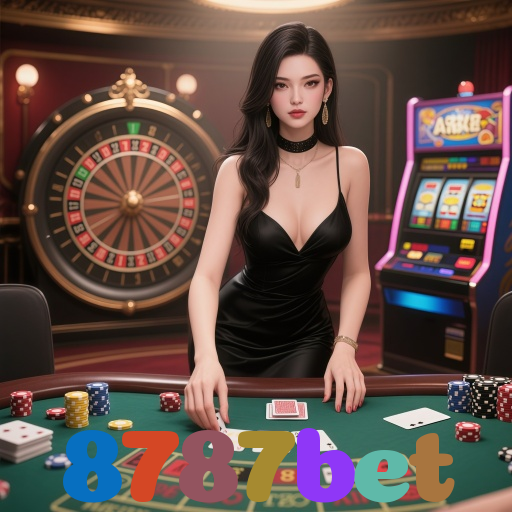 8787bet