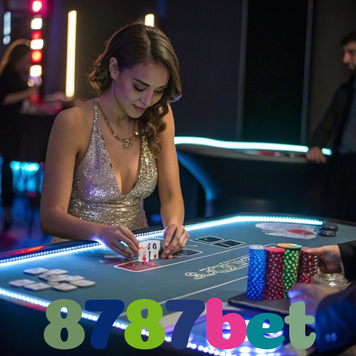 8787bet