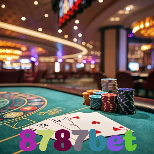 8787bet
