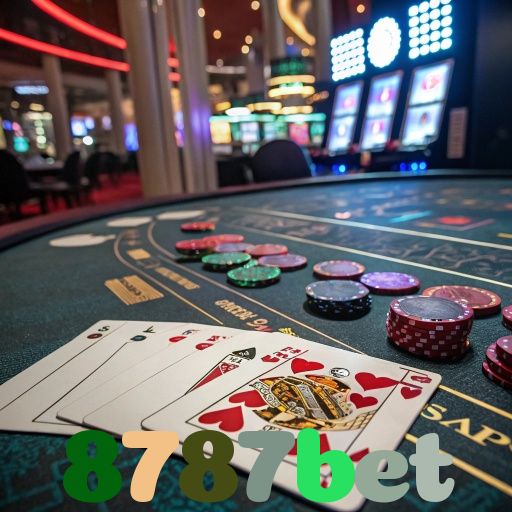 8787bet