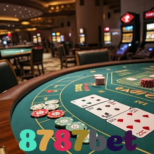 8787bet 