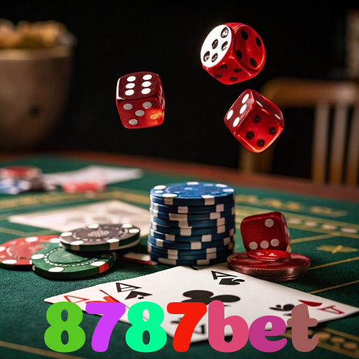 8787bet 