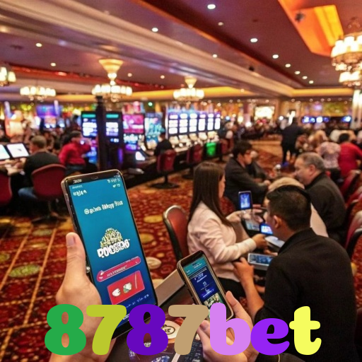 8787bet
