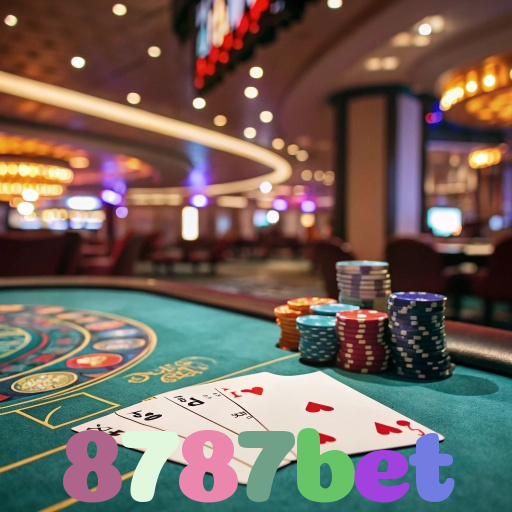 8787bet 