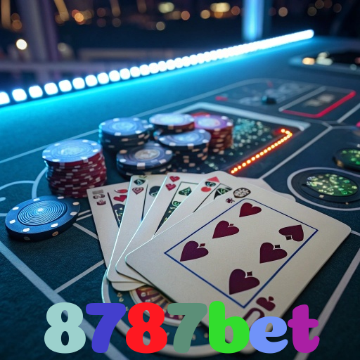 8787bet 