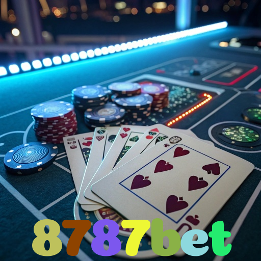8787bet 