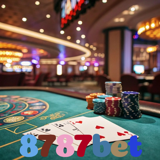 8787bet 
