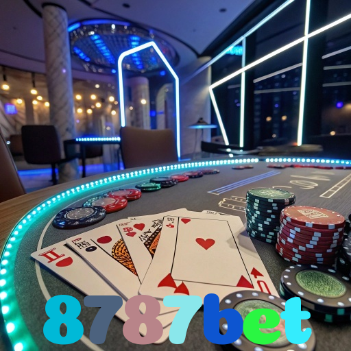 8787bet 