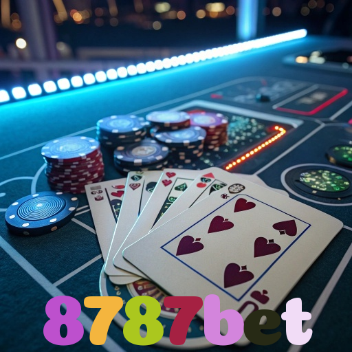 8787bet