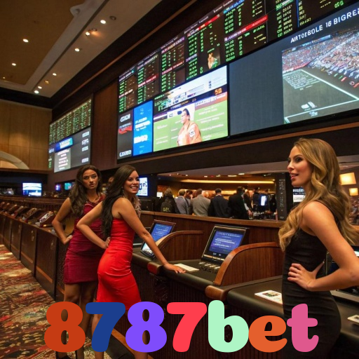 8787bet
