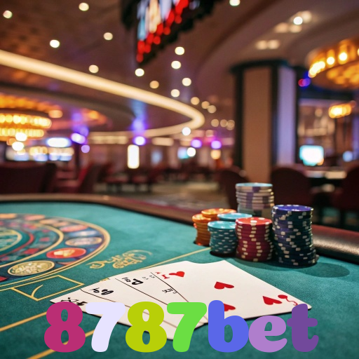 8787bet