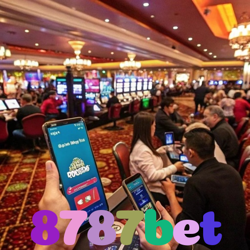 8787bet