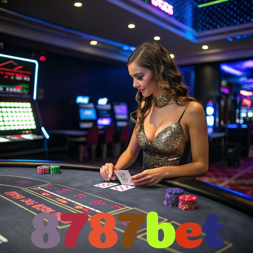 8787bet